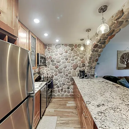 Hi Country Haus 14-5 Apartment